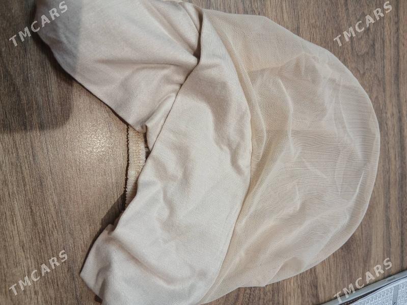 hijab - Айтакова (ул. Огузхана) - img 1