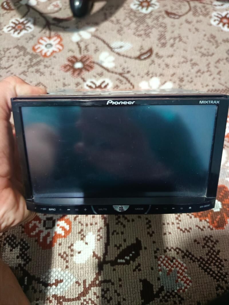 pioneer 5650 2 500 TMT - Туркменабат - img 1