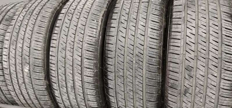 215 55 17 4şt 1 400 TMT - Garadamak - img 1