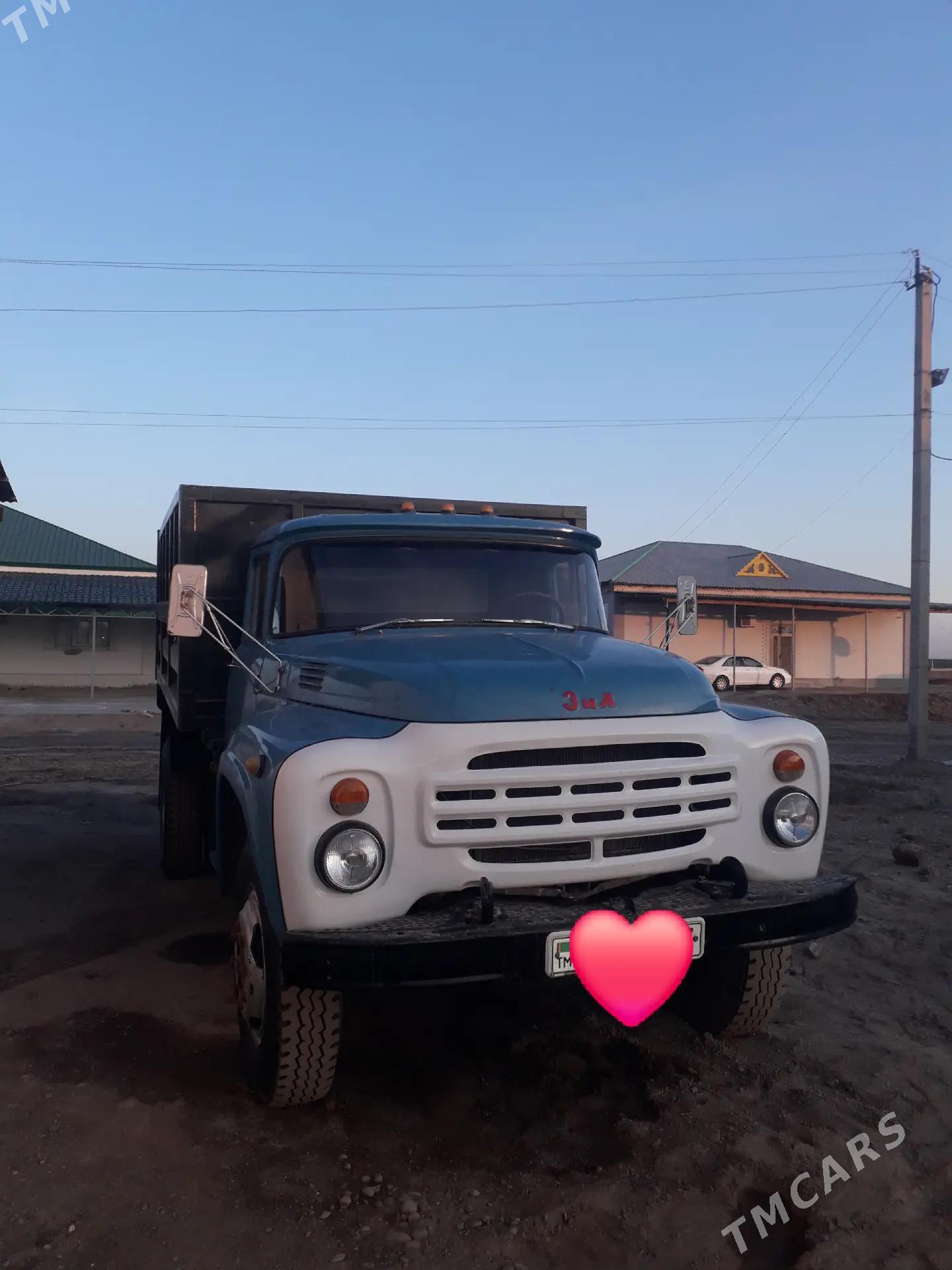 Zil 130 1984 - 110 000 TMT - Daşoguz - img 1