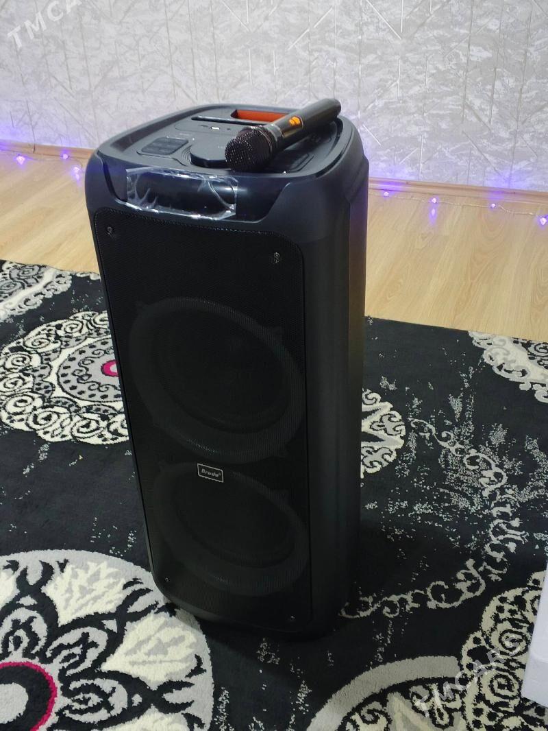 kalonko - Gyzylarbat - img 1