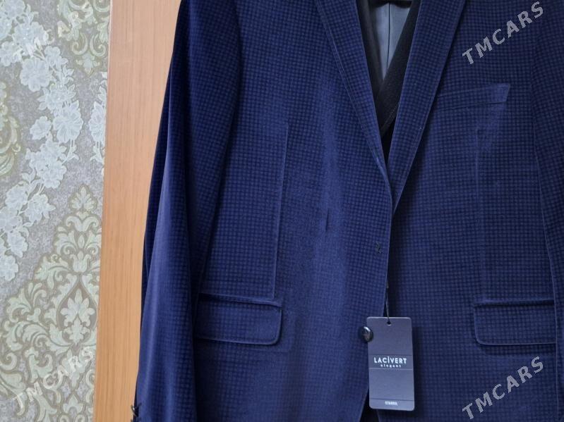 велюр кастюм - Мары - img 1