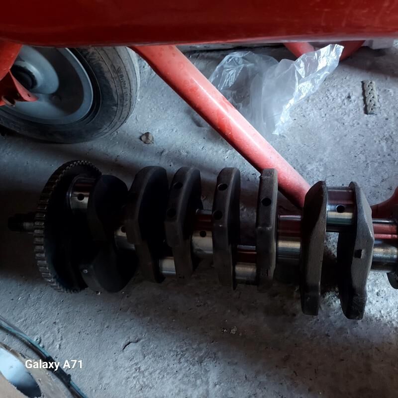 mator 2 2 000 TMT - Gubadag - img 1