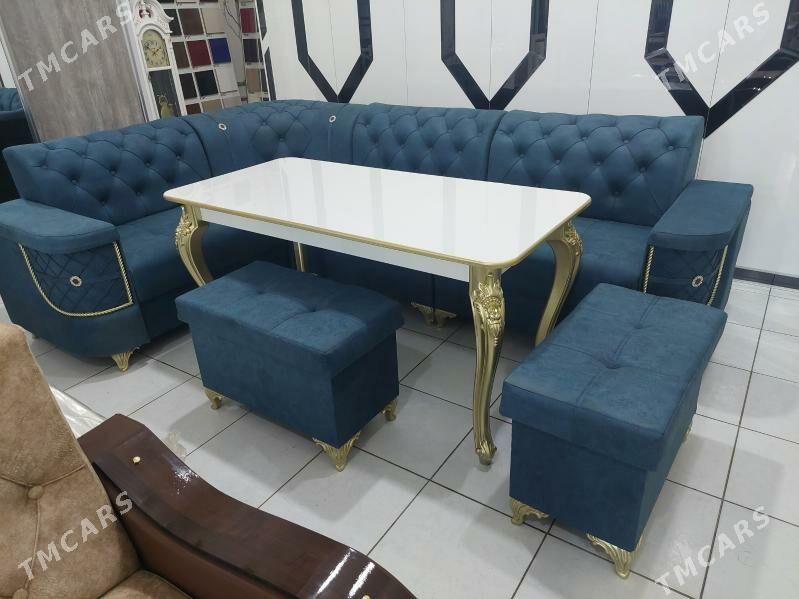 Cestr ozbek - Шабатский этрап - img 1