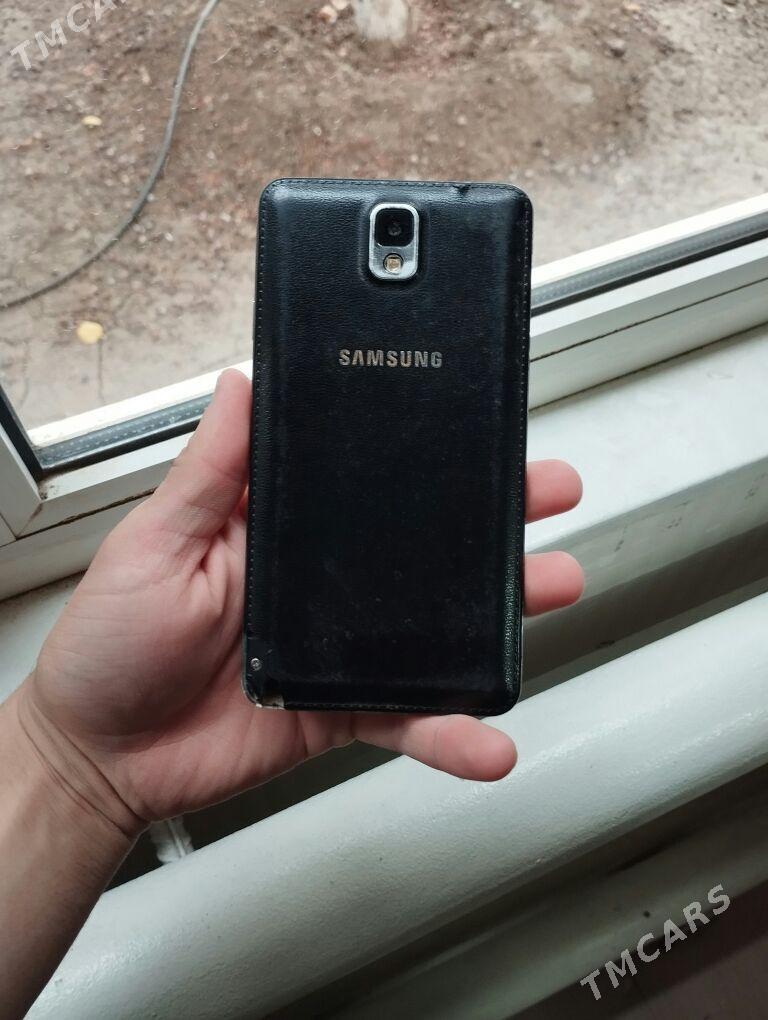 Samsung note 3 - Ýanbaş - img 1