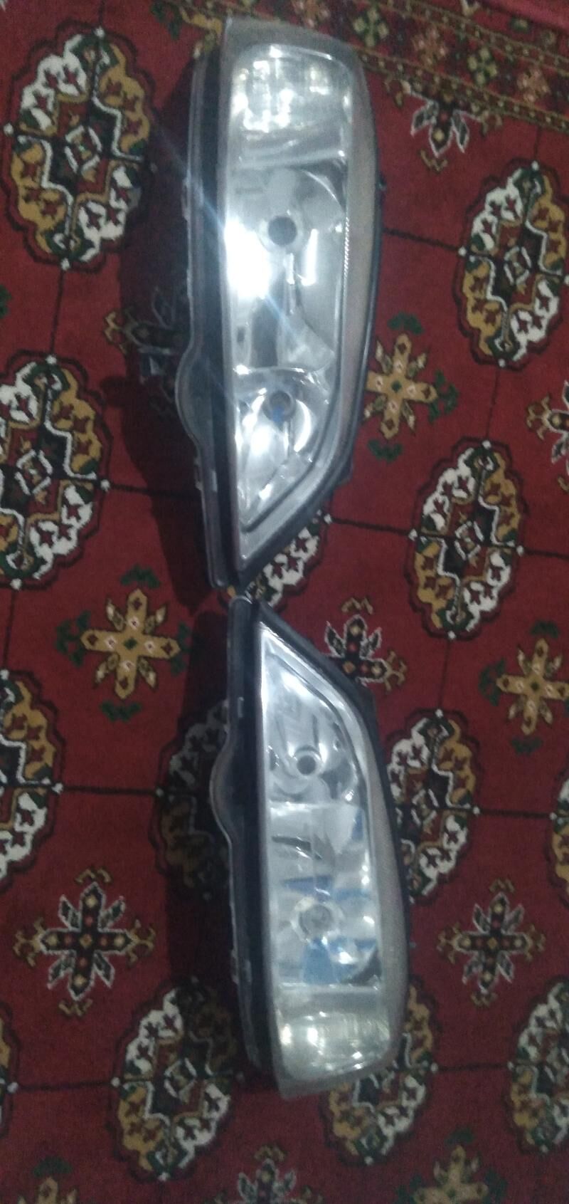 Astra ji Fara 700 TMT - 16-njy tapgyr - img 1