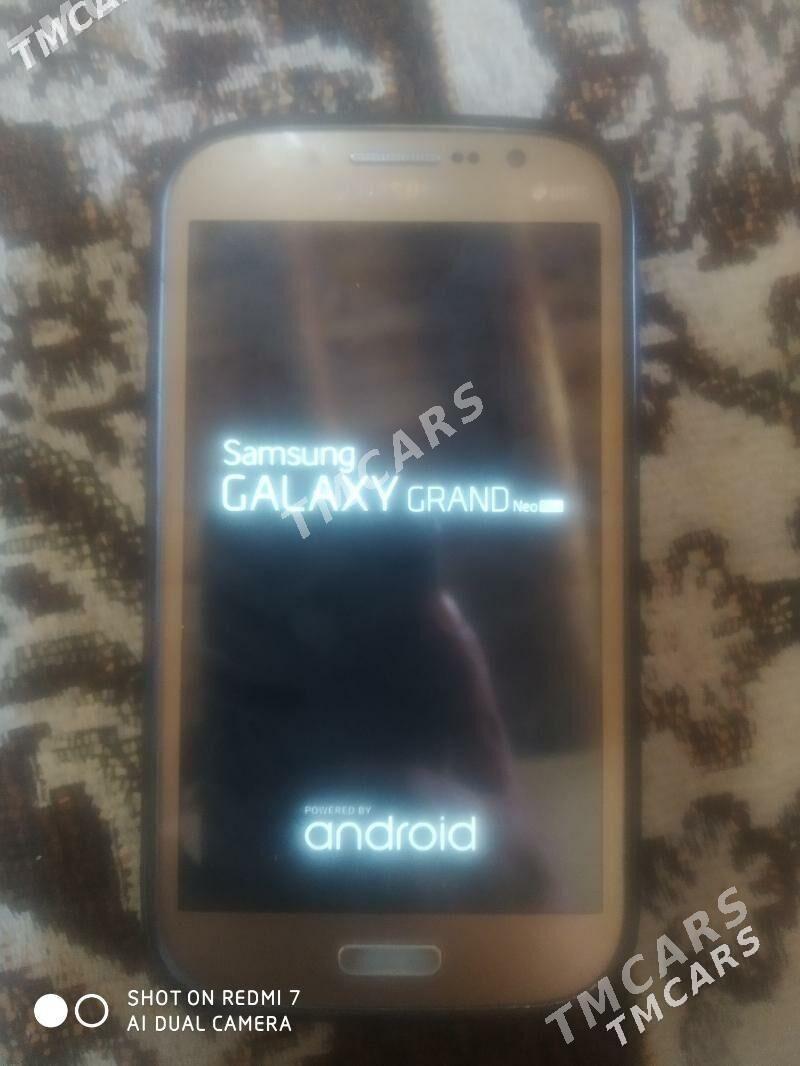 Samsung 9060 - Daşoguz - img 1