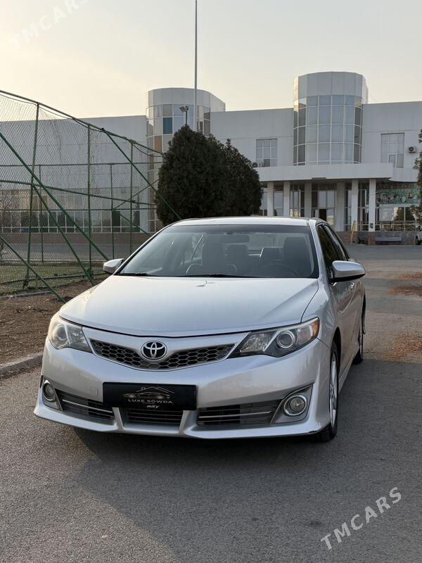 Toyota Camry 2012 - 225 000 TMT - Türkmenabat - img 1