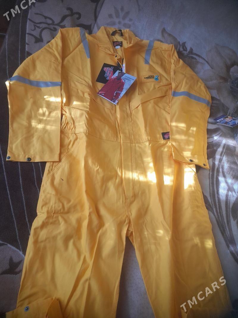 Канбенизон - Балканабат - img 1