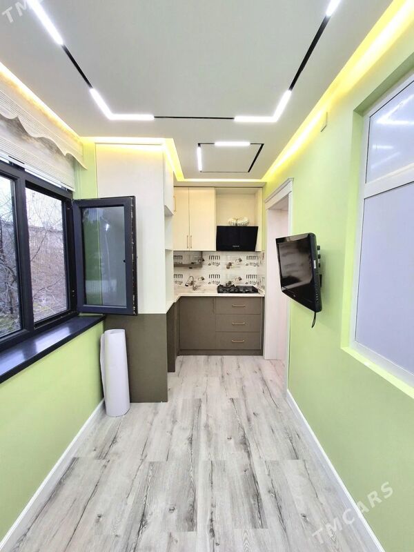 11 мкр с ремонтом - 11 mkr - img 1