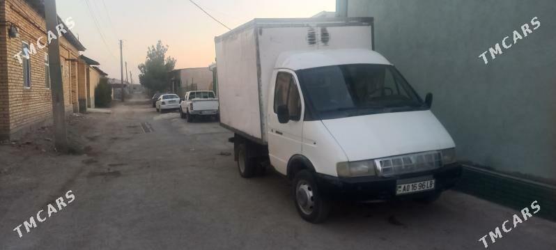 Gaz Gazel 1998 - 70 000 TMT - Туркменабат - img 1