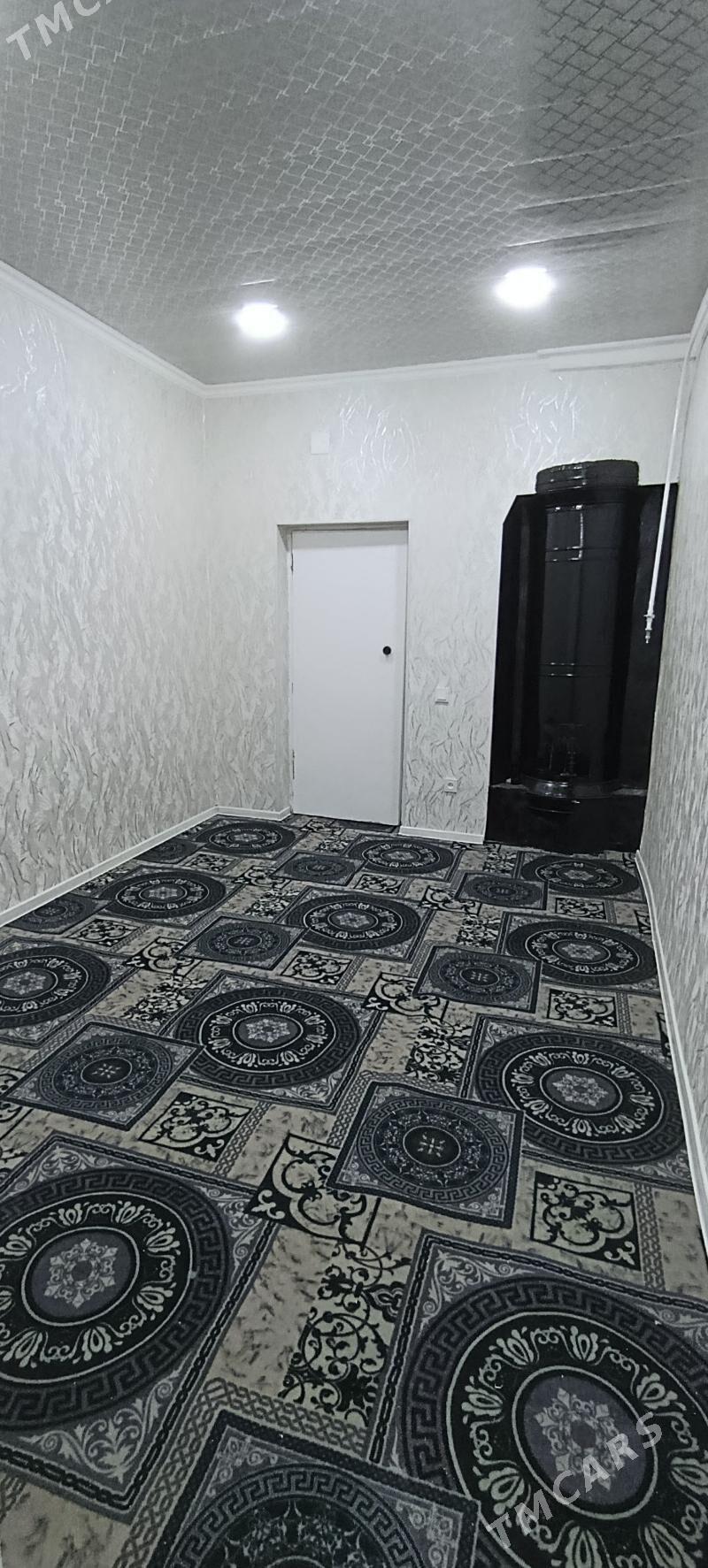 Сатлык жай - Мары - img 1