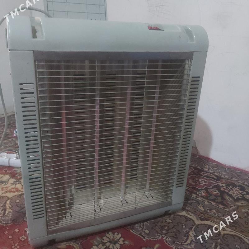 Tok pec - Daşoguz - img 1