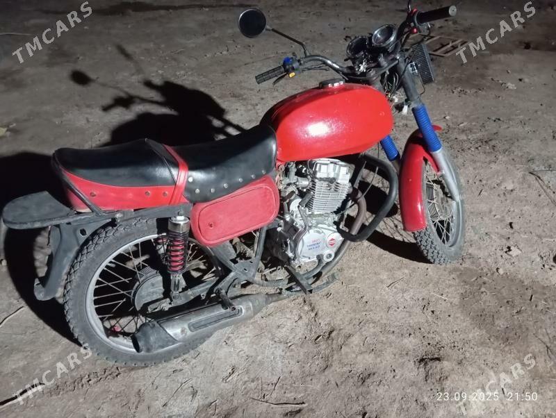 Fekon FK150-8G 2005 - 13 000 TMT - Ruhubelent etraby - img 1