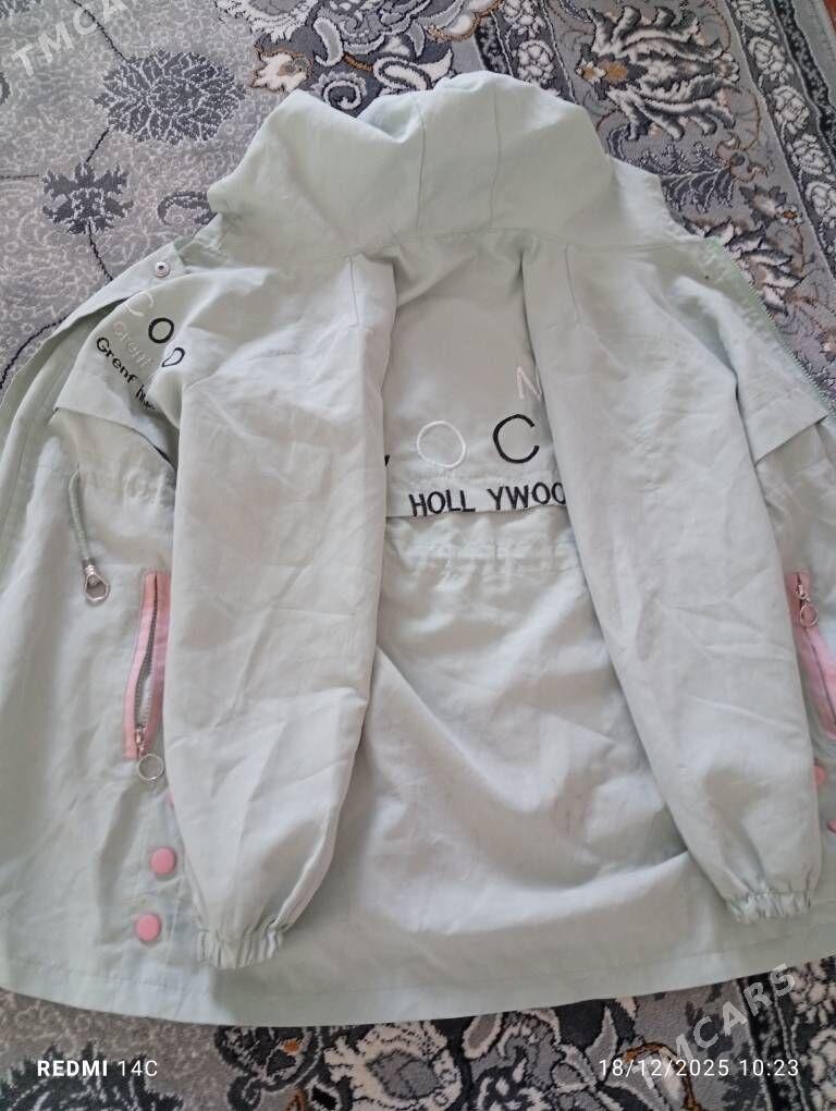 plaşofka - Балканабат - img 1