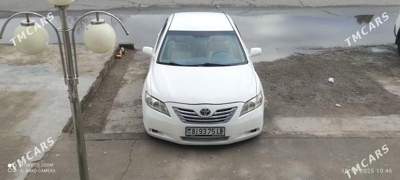 Toyota Camry 2009 - 133 000 TMT - Türkmenabat - img 1