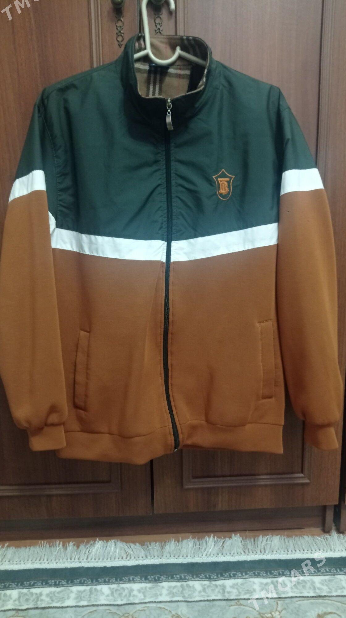 Sportiwka - Туркменбаши - img 1