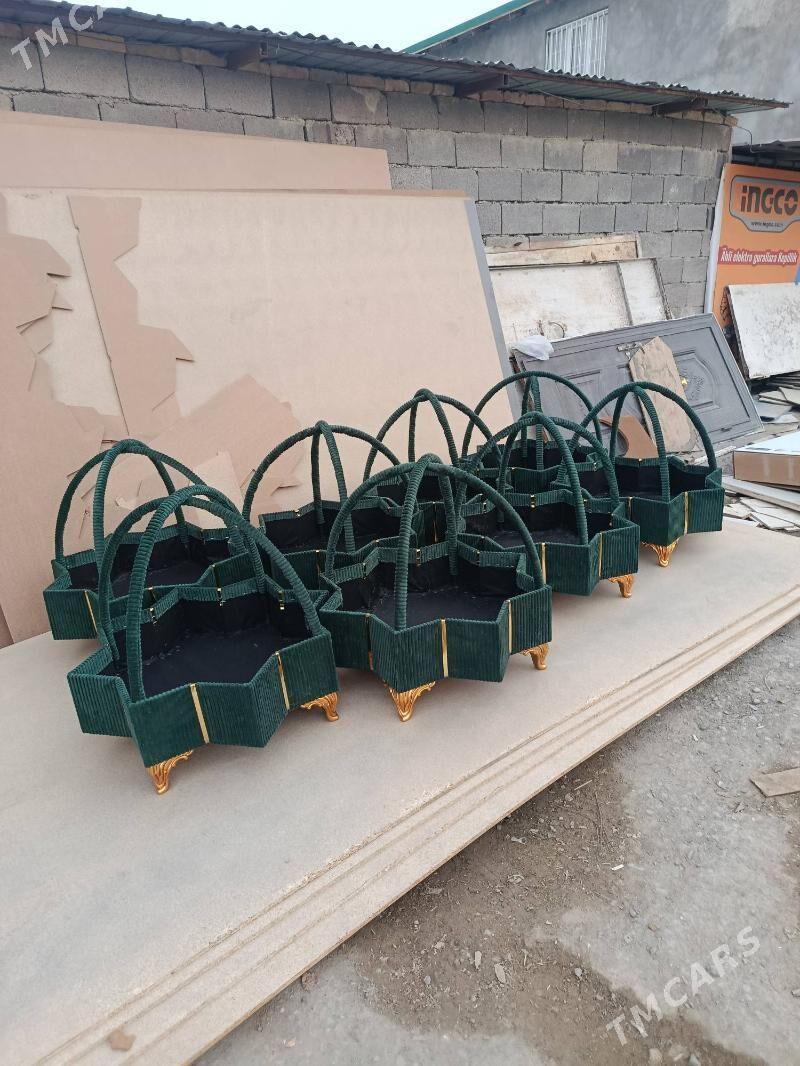 sandyk - Ашхабад - img 1