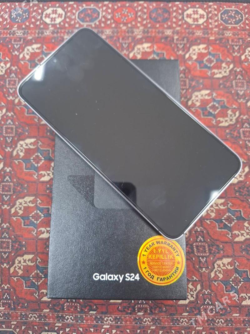 s 24 256 - Aşgabat - img 1