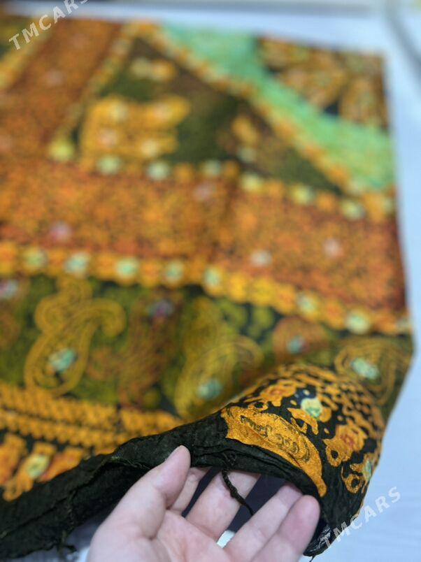 cille oyme - Aşgabat - img 1