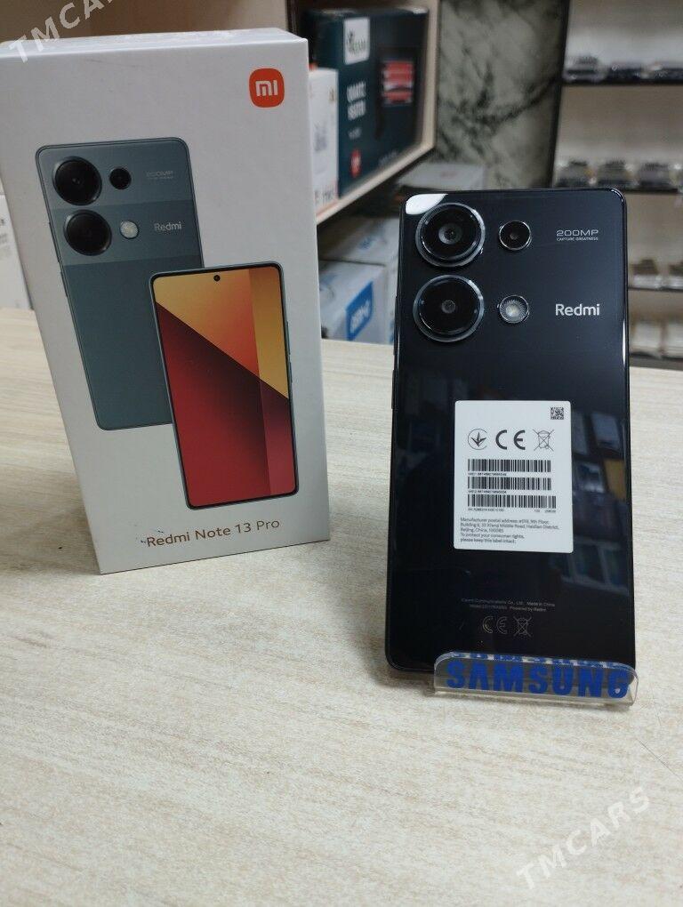 Redmi not 13 pro 8/256gb - 30 mkr - img 1