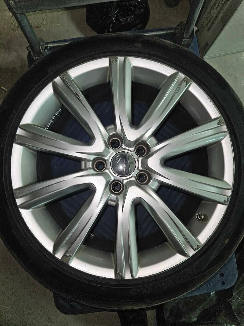 diski kia 2 200 TMT - Aşgabat - img 1