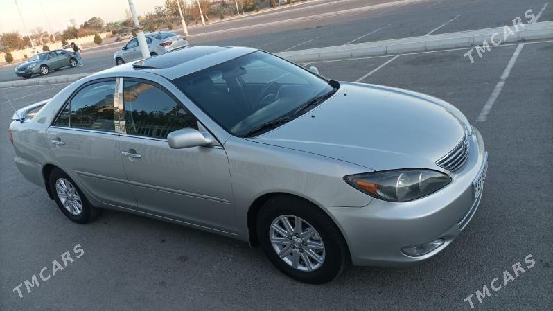 Toyota Camry 2002 - 185 000 TMT - Туркменабат - img 1