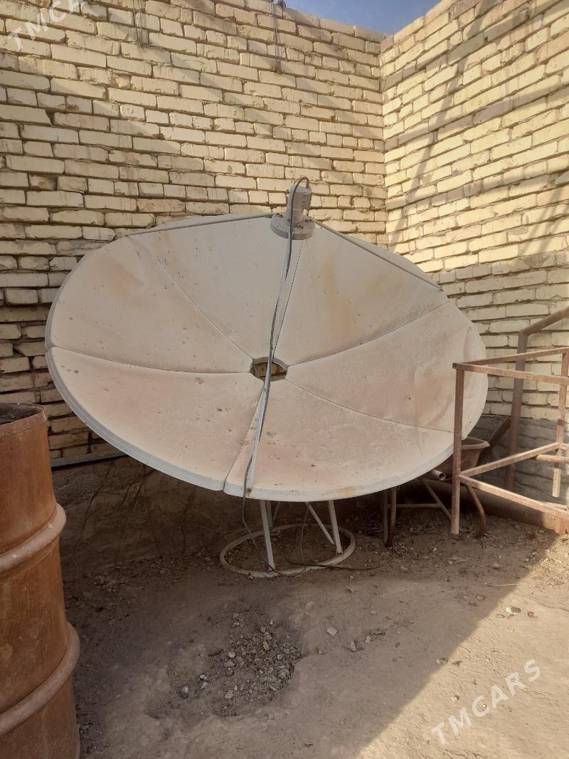 uly anten - Байрамали - img 1