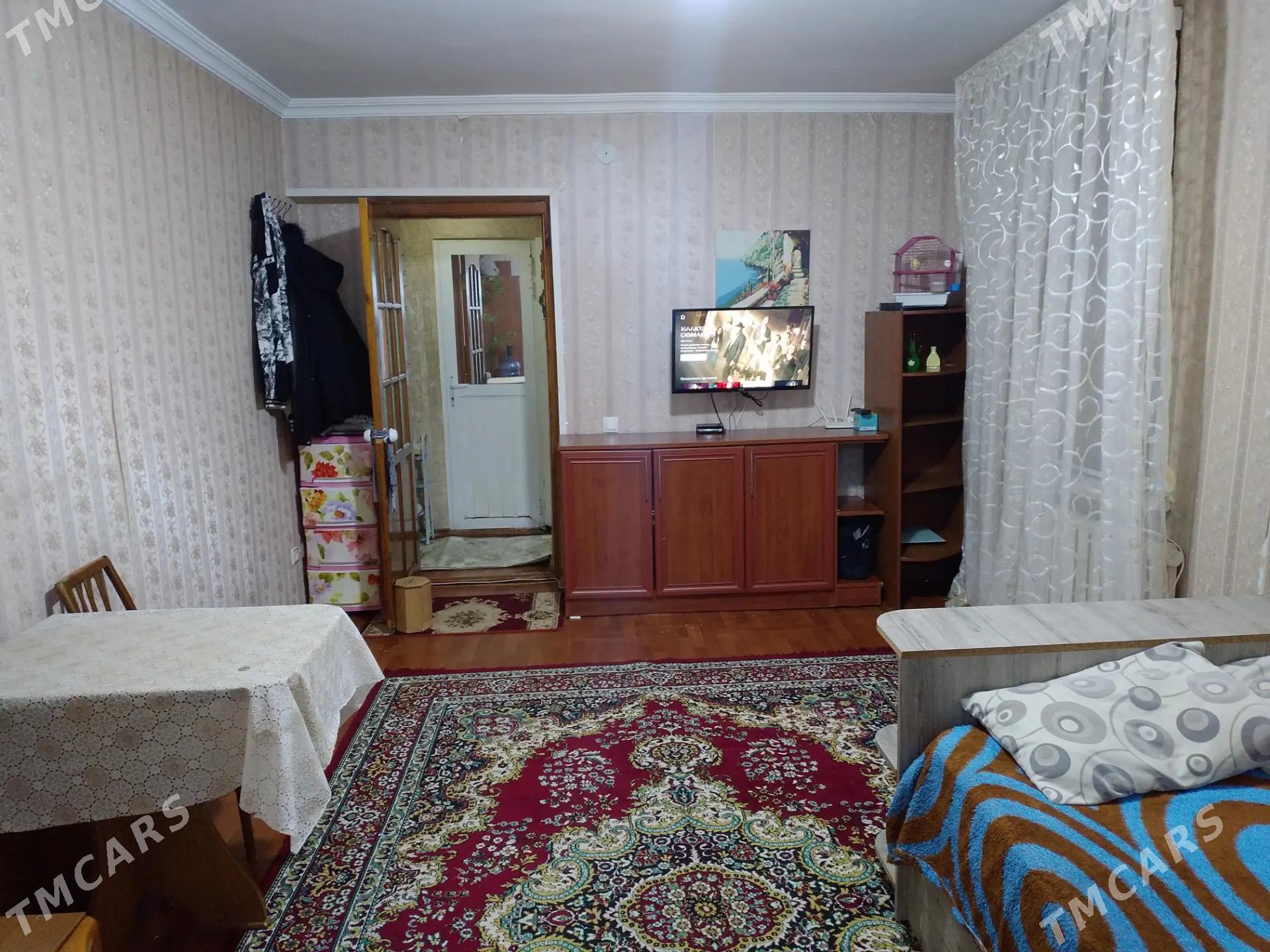 ARENDA TALYPLARA - 30 мкр - img 1