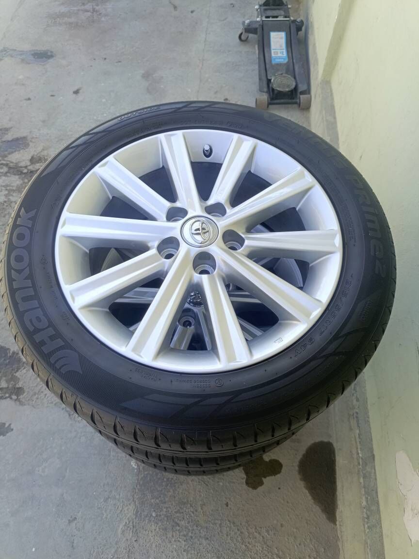 Xle Orginal disga 6 500 TMT - Bedew - img 1