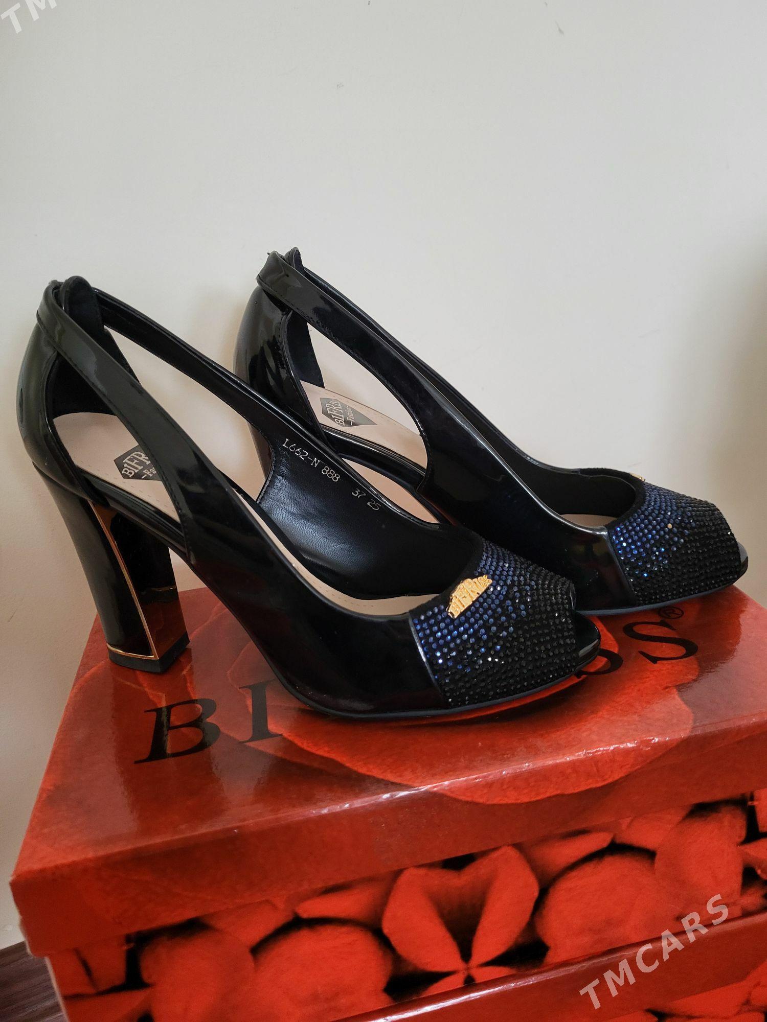 Kowus Ayakgap - Aşgabat - img 1