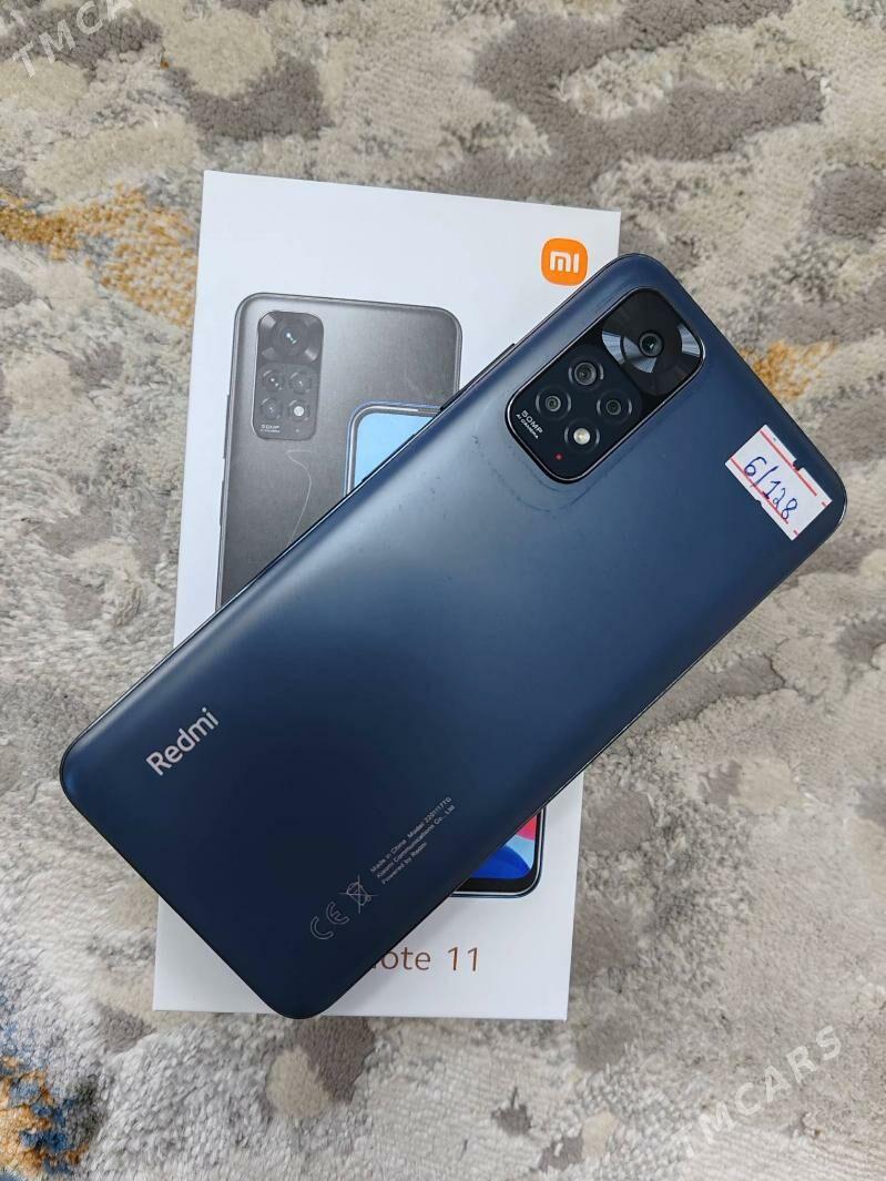 Redmi not 11 - Türkmenbaşy - img 1