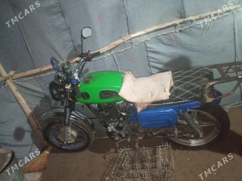 Fekon FK200-14G 2005 - 12 000 TMT - Türkmenbaşy etr. - img 1