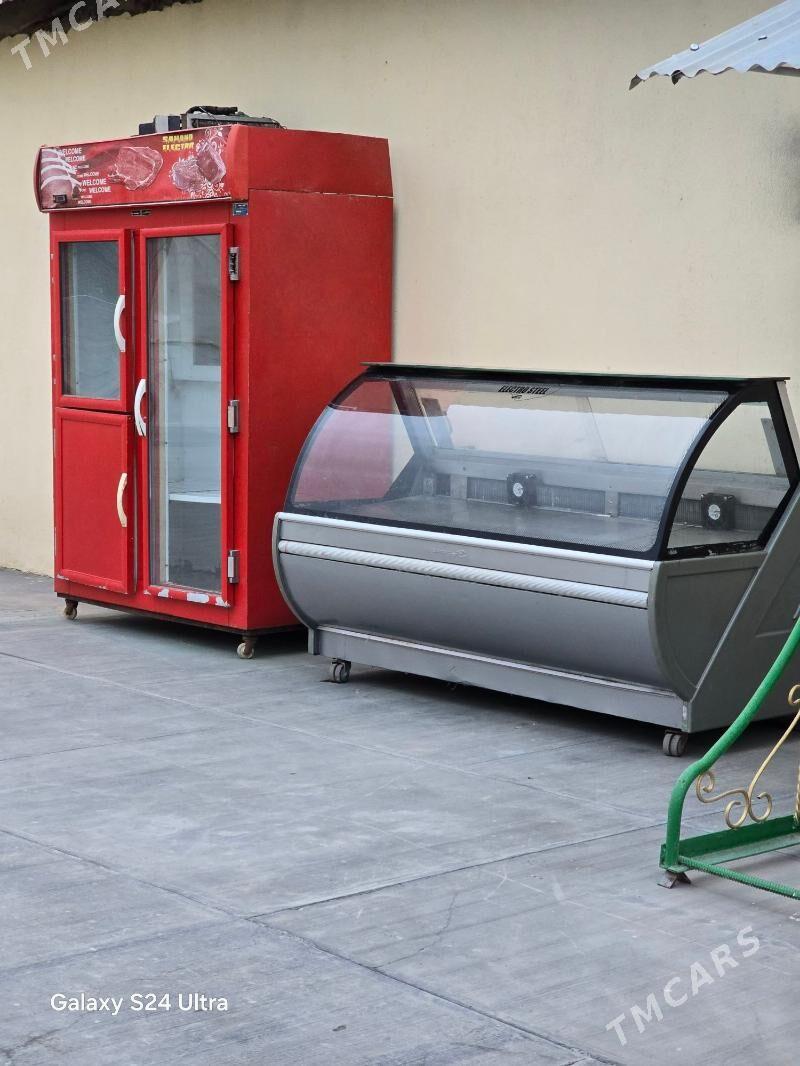 ET ucin witrine haladilnik - Aşgabat - img 1