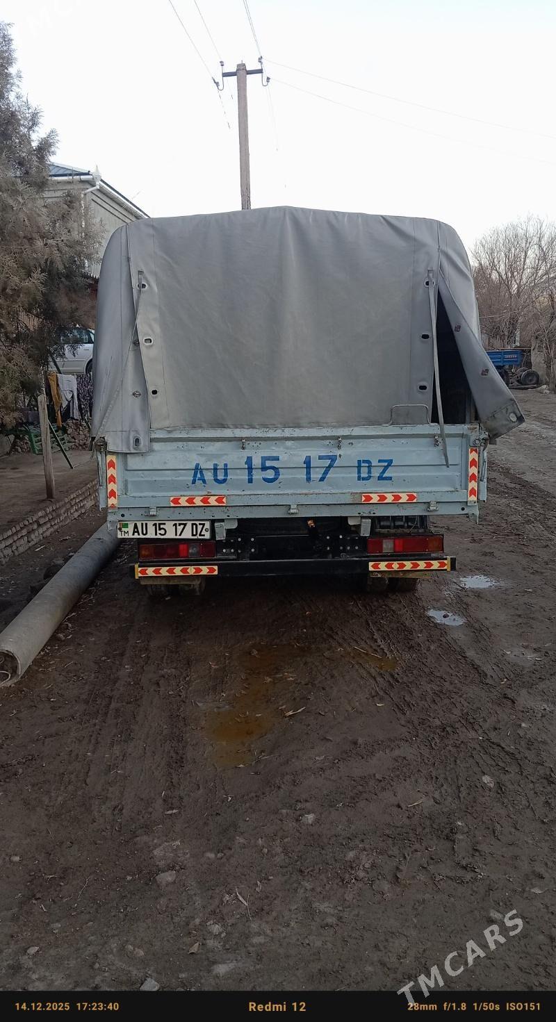 Gaz Gazel 2006 - 140 000 TMT - Гурбансолтан Едже - img 1