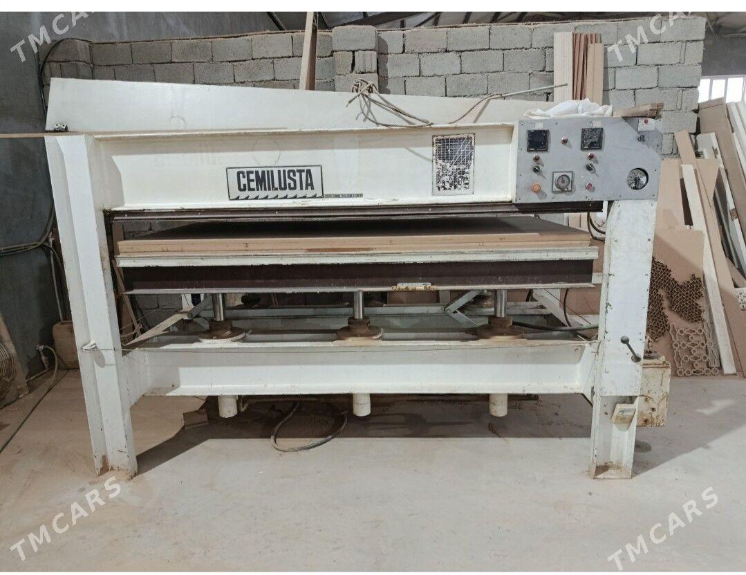 gapy press - Aşgabat - img 1