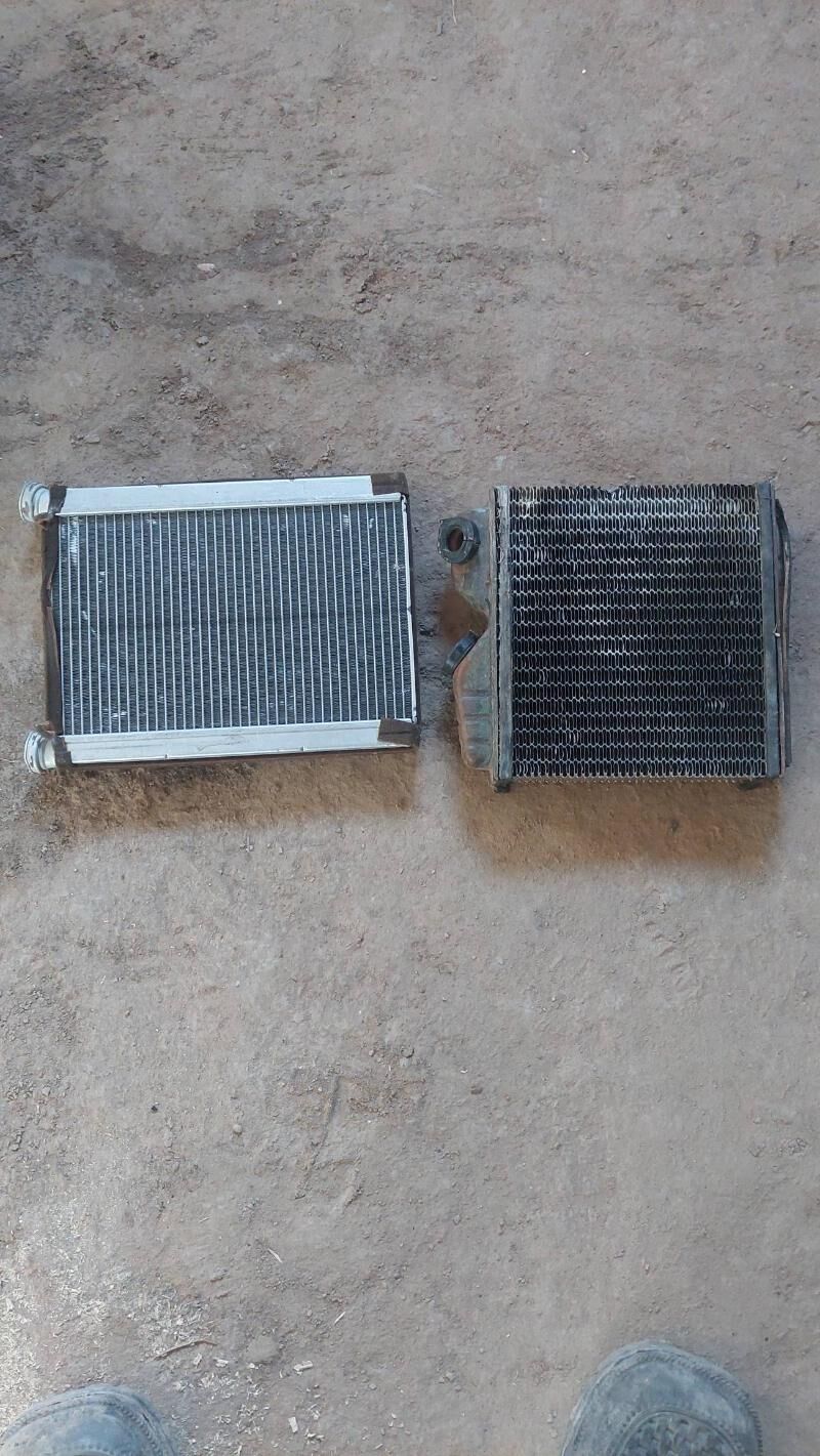 radiyator duty astra 200 TMT - Türkmenbaşy etr. - img 1