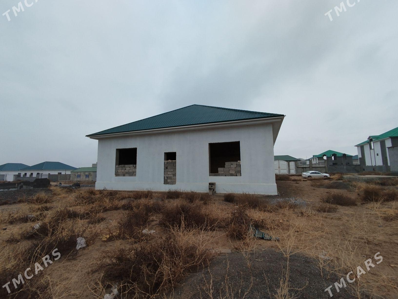 Anew Magtymguly plan - Änew - img 1