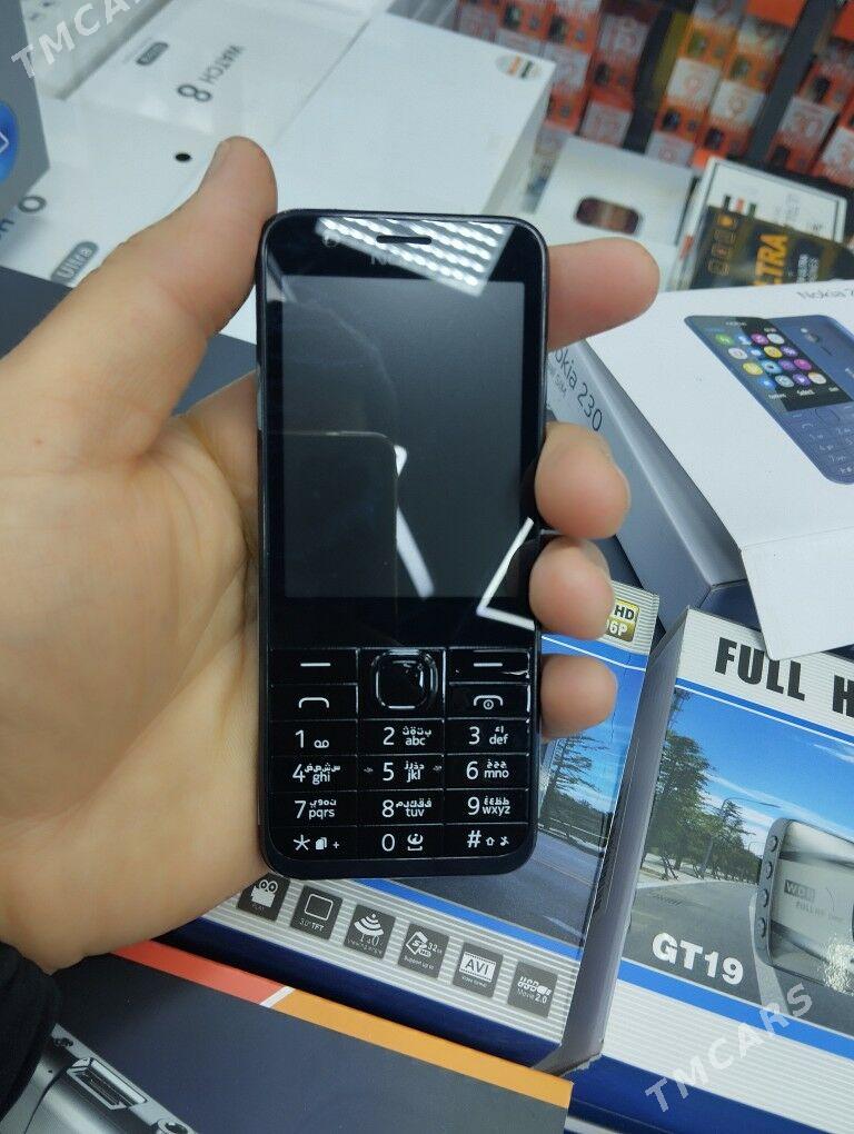 prastoy nokia 230 - Aşgabat - img 1