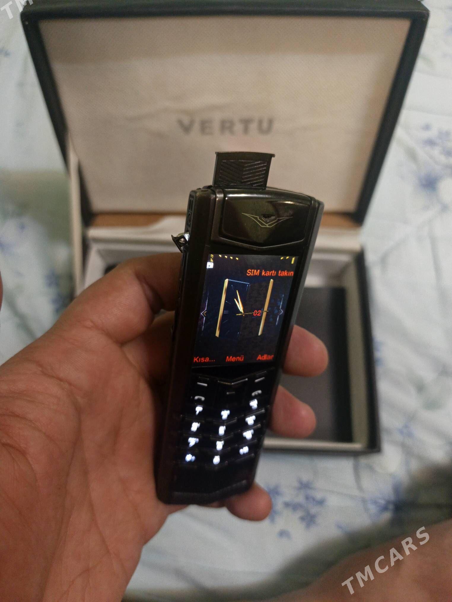 vertv Signature - Aşgabat - img 1