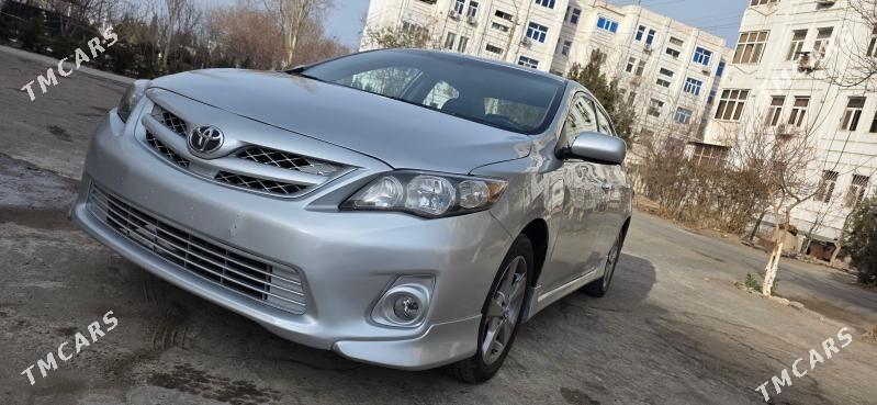 Toyota Corolla 2012 - 175 000 TMT - Дашогуз - img 1