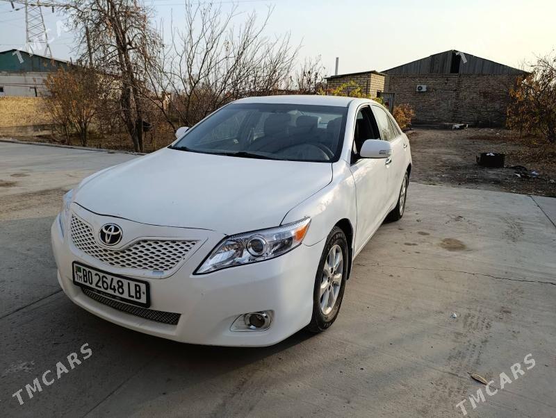 Toyota Camry 2009 - 165 000 TMT - Туркменабат - img 1