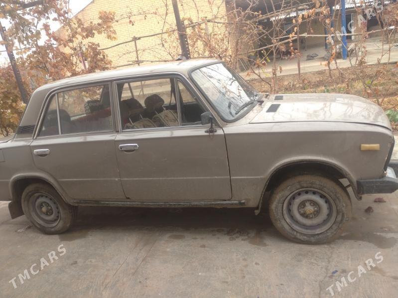 Lada 2106 1990 - 11 000 TMT - Гарабекевюл - img 1