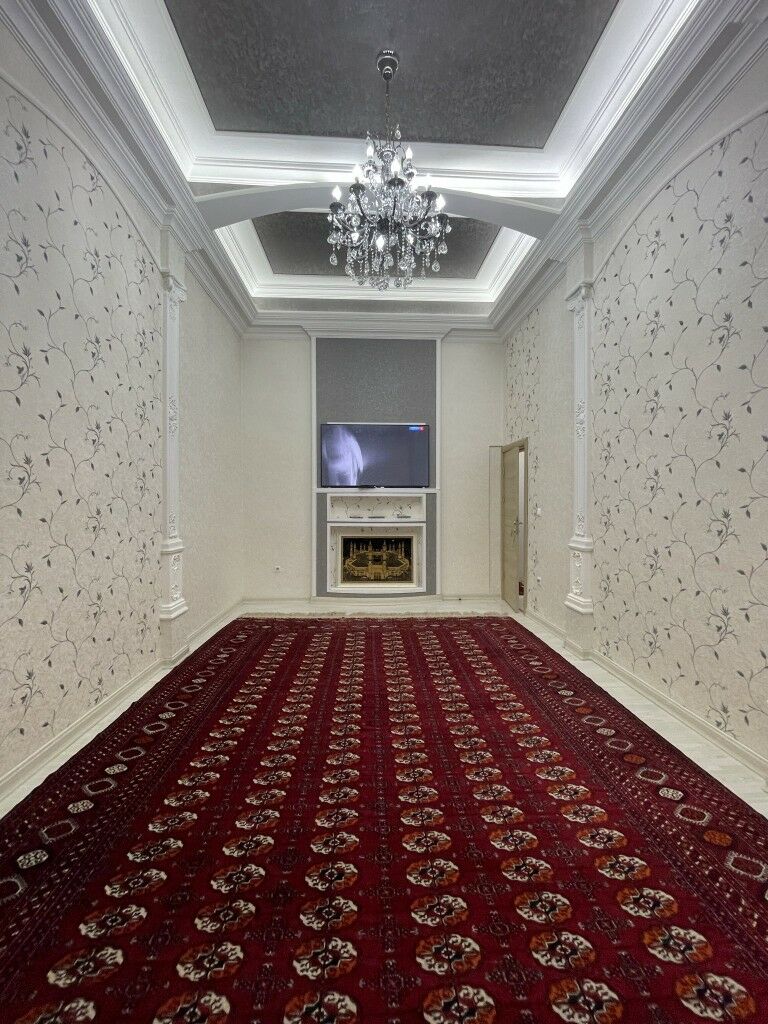 Gogul elitka 3-komnat LIFITLI - Ашхабад - img 1