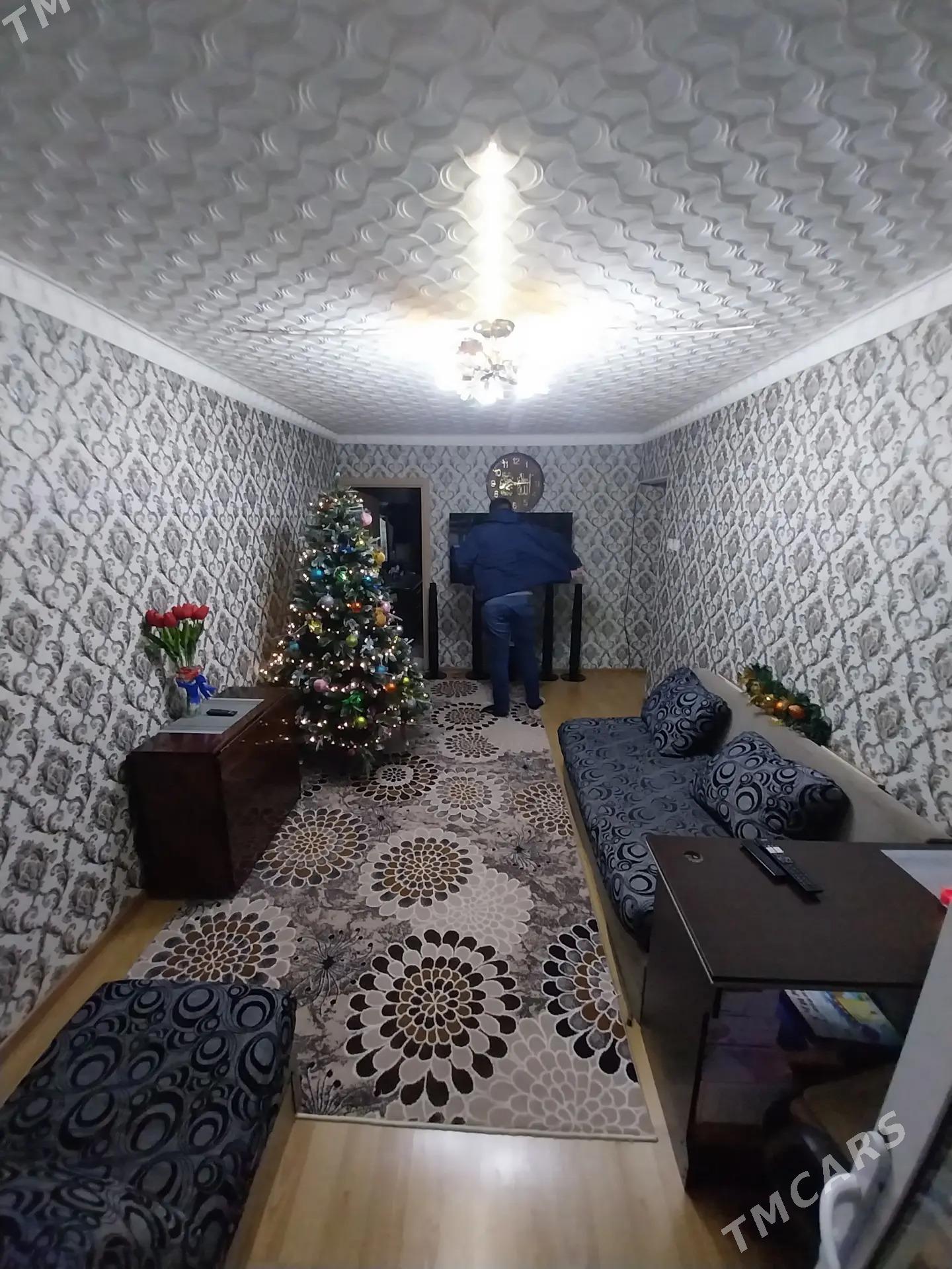 Jaý - Ашхабад - img 1