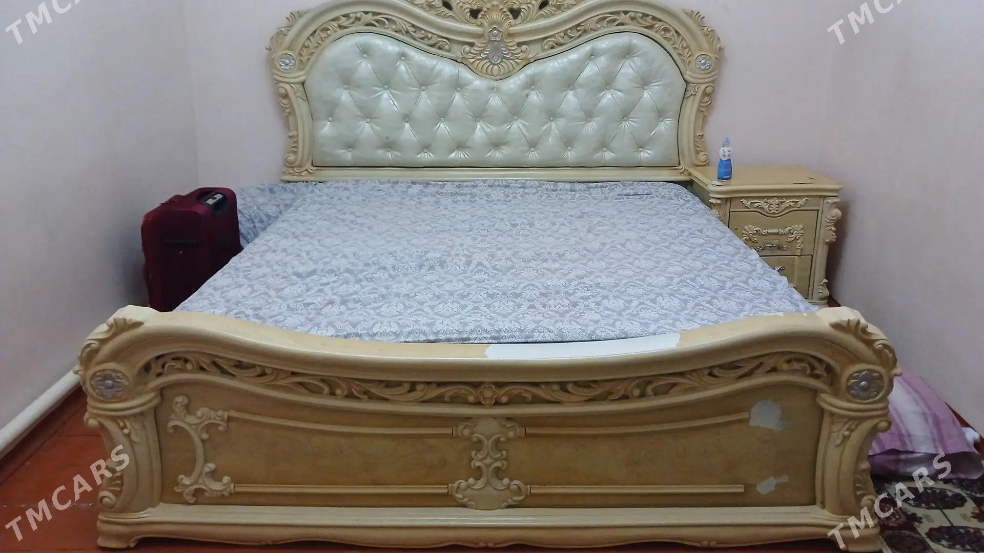 spalny - Gyzylarbat - img 1