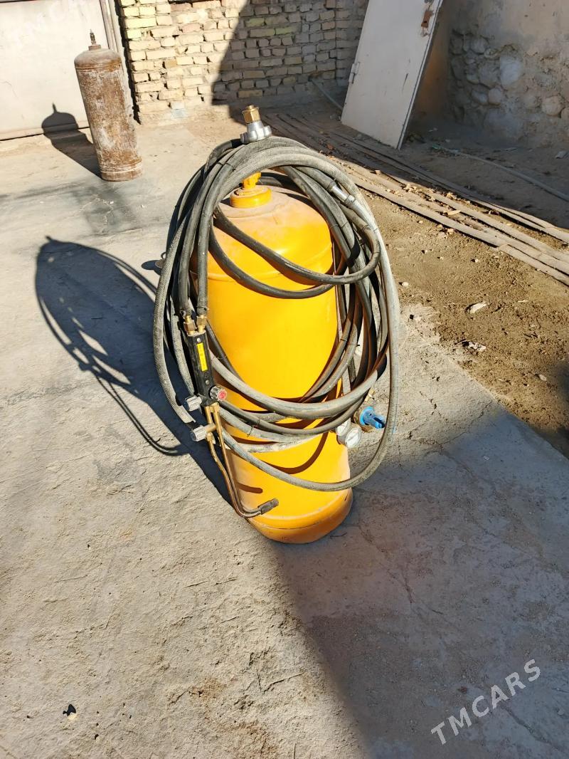 Rezak - Balkanabat - img 1