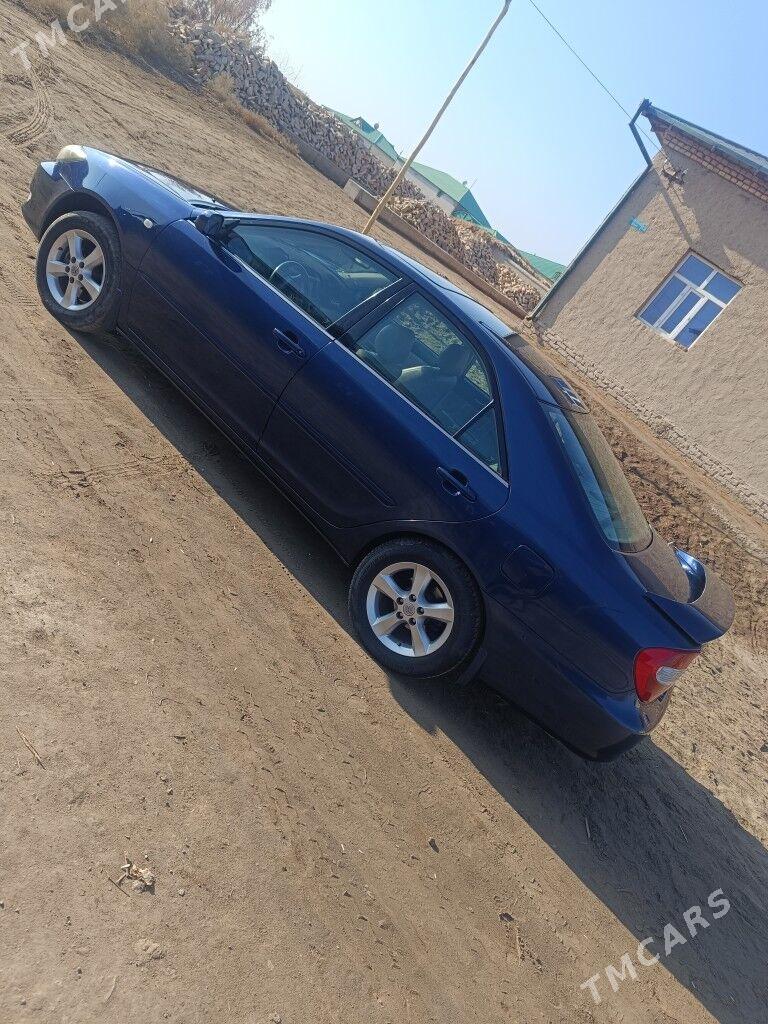 Toyota Camry 2003 - 190 000 TMT - Шабатский этрап - img 1