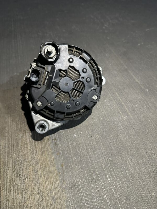 Generator 4 000 TMT - Aşgabat - img 1