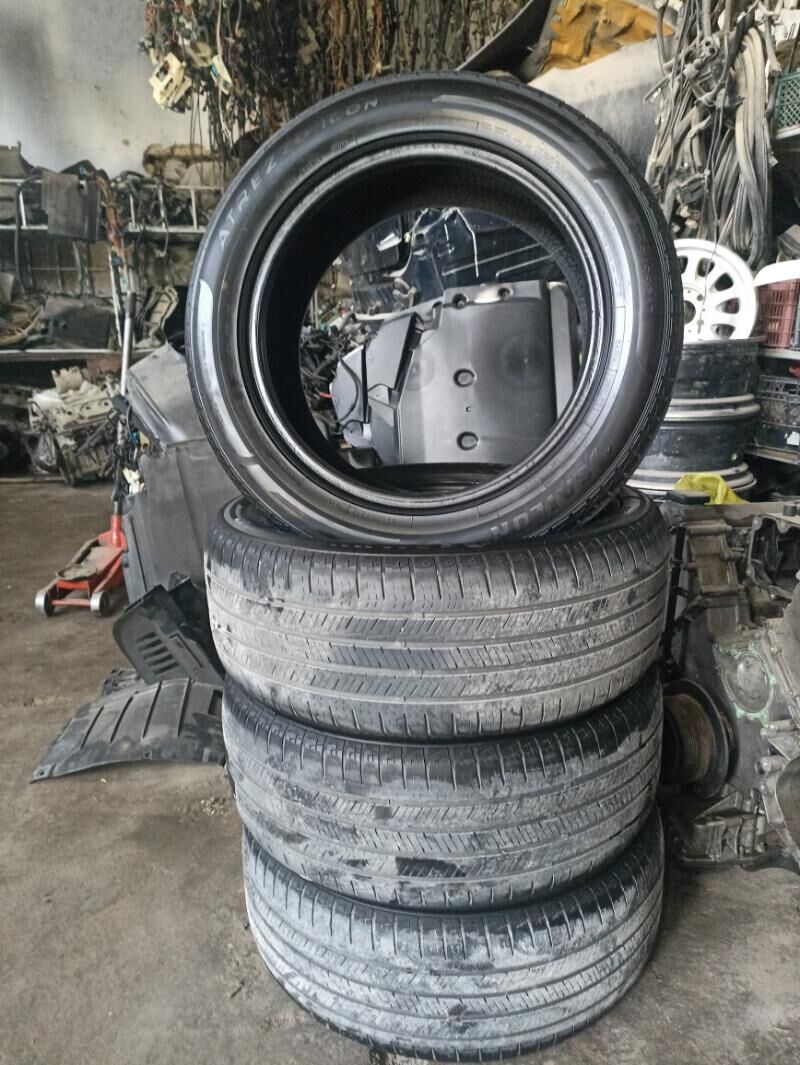 225 55 17 1 000 TMT - Район ст. Аэропорта, ул. Гагарина - img 1